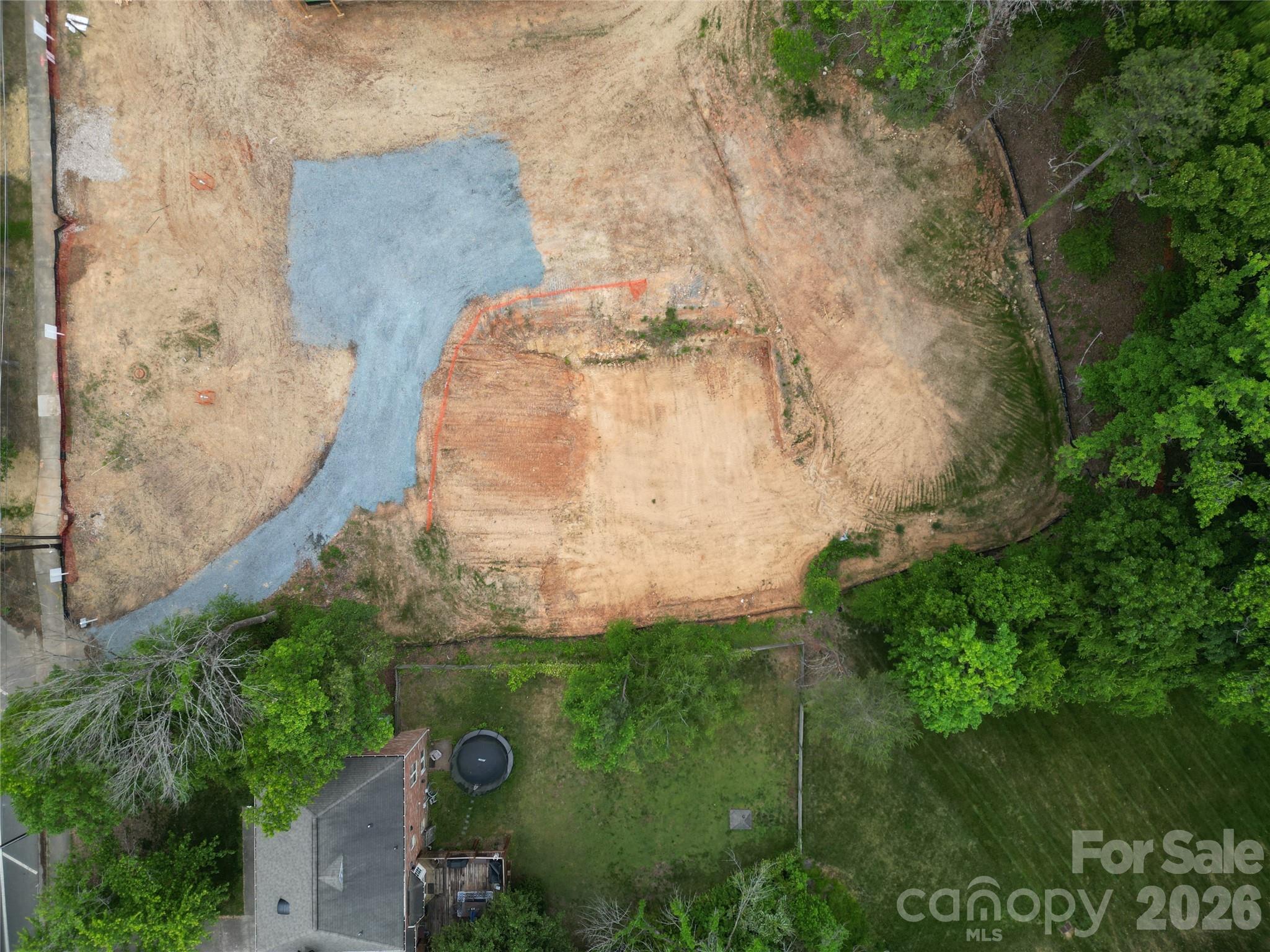 7223 Alexander Road