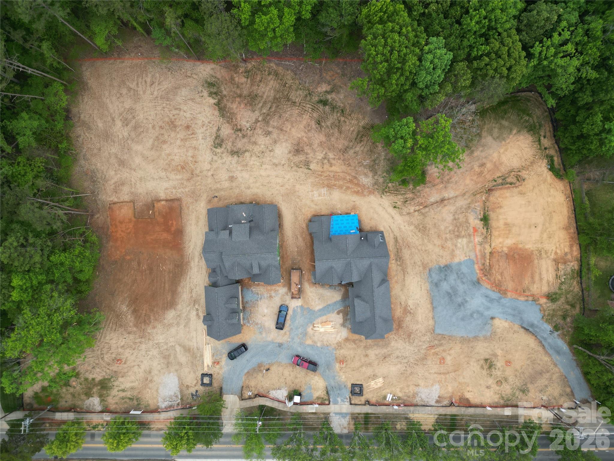 7223 Alexander Road