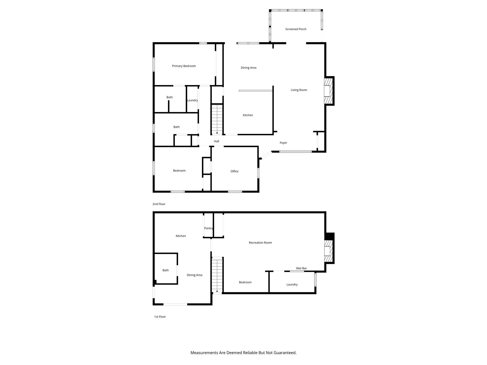 None - Residential