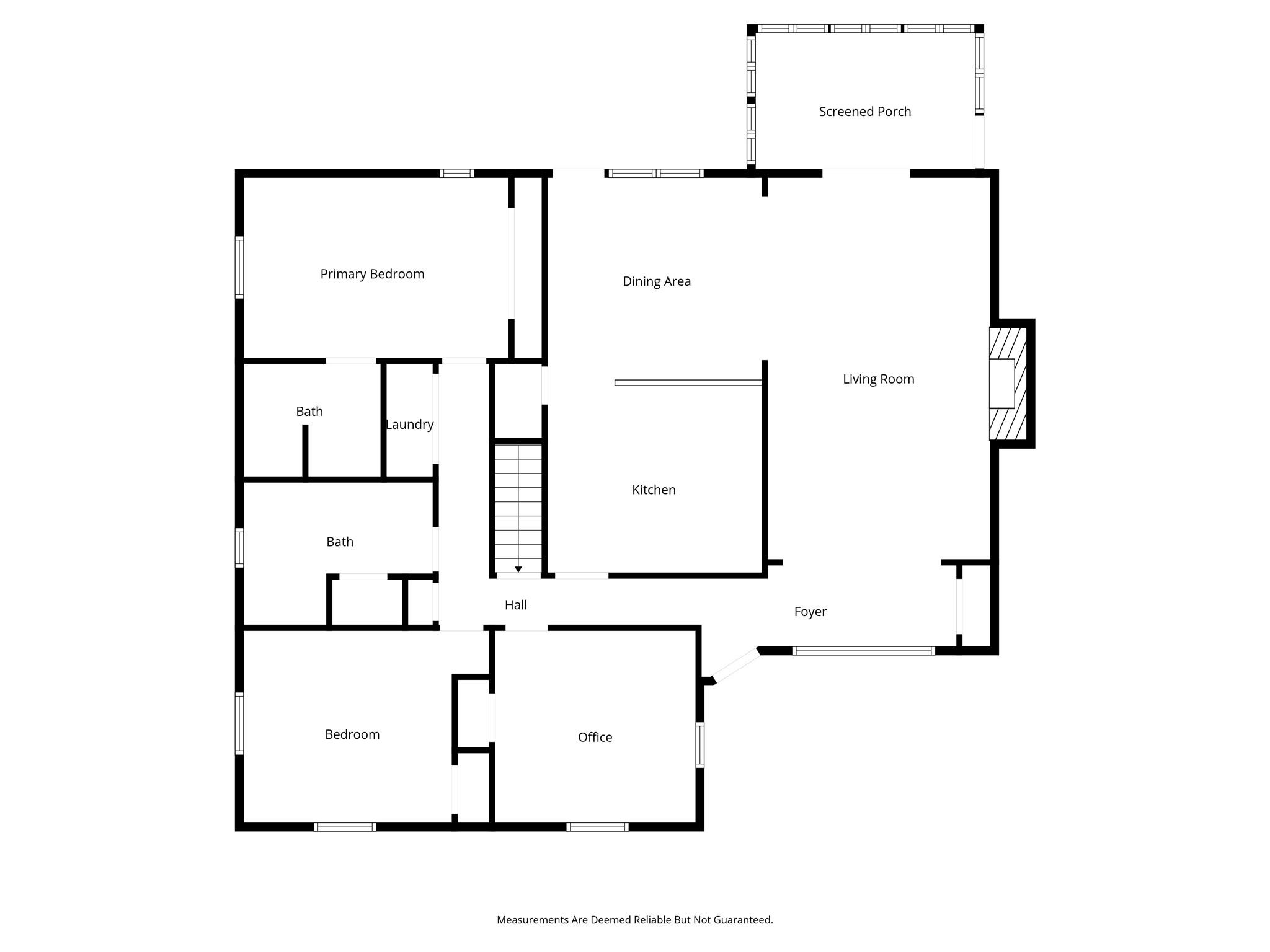 None - Residential