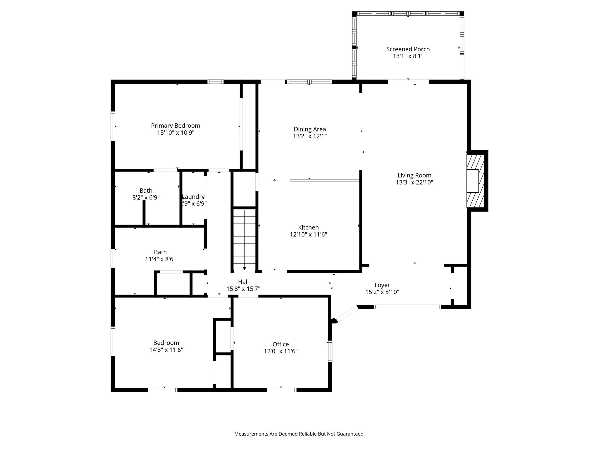 None - Residential