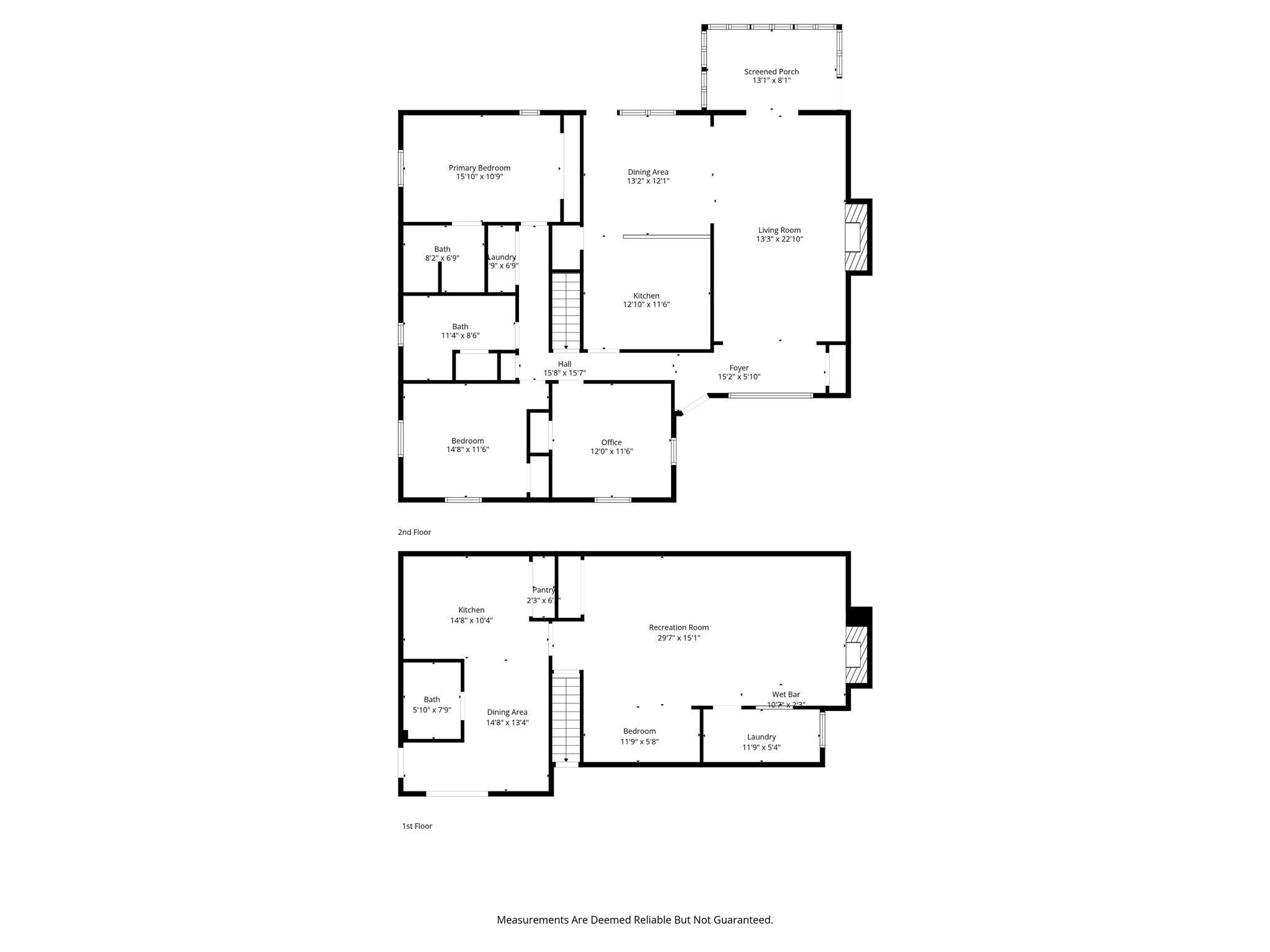 None - Residential