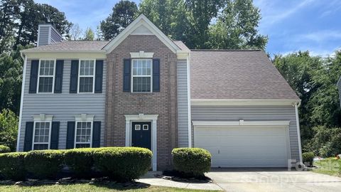 7011 Long Run Lane Charlotte NC 28216
