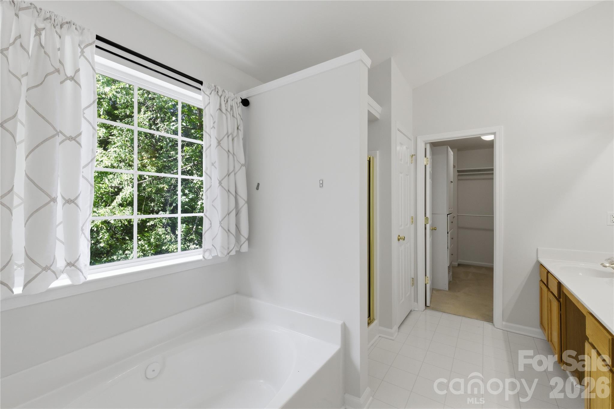 Chastain Walk - Residential