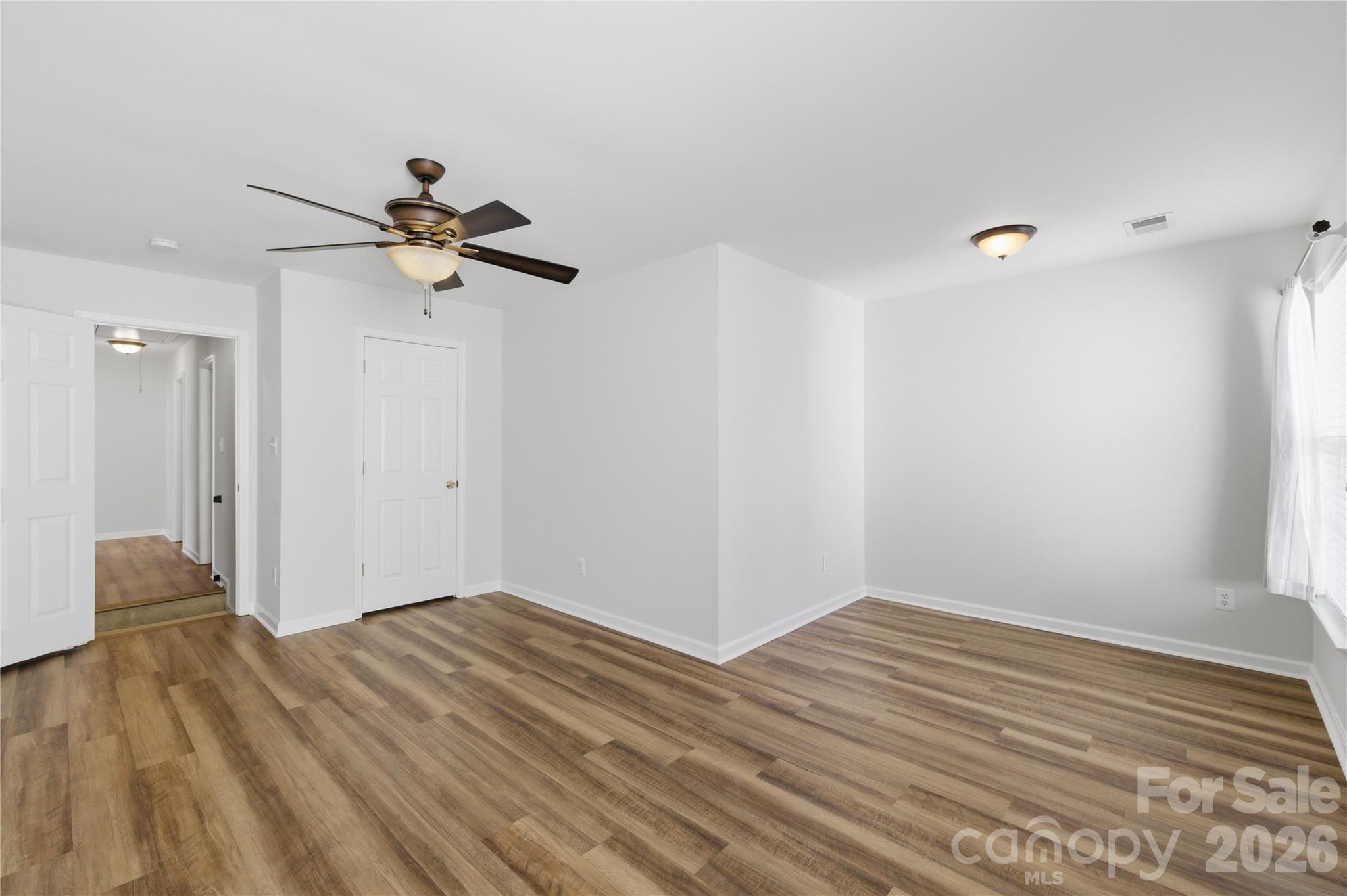 Chastain Walk - Residential