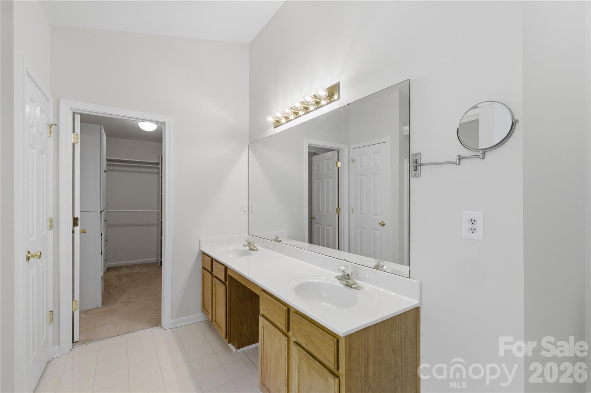 Chastain Walk - Residential
