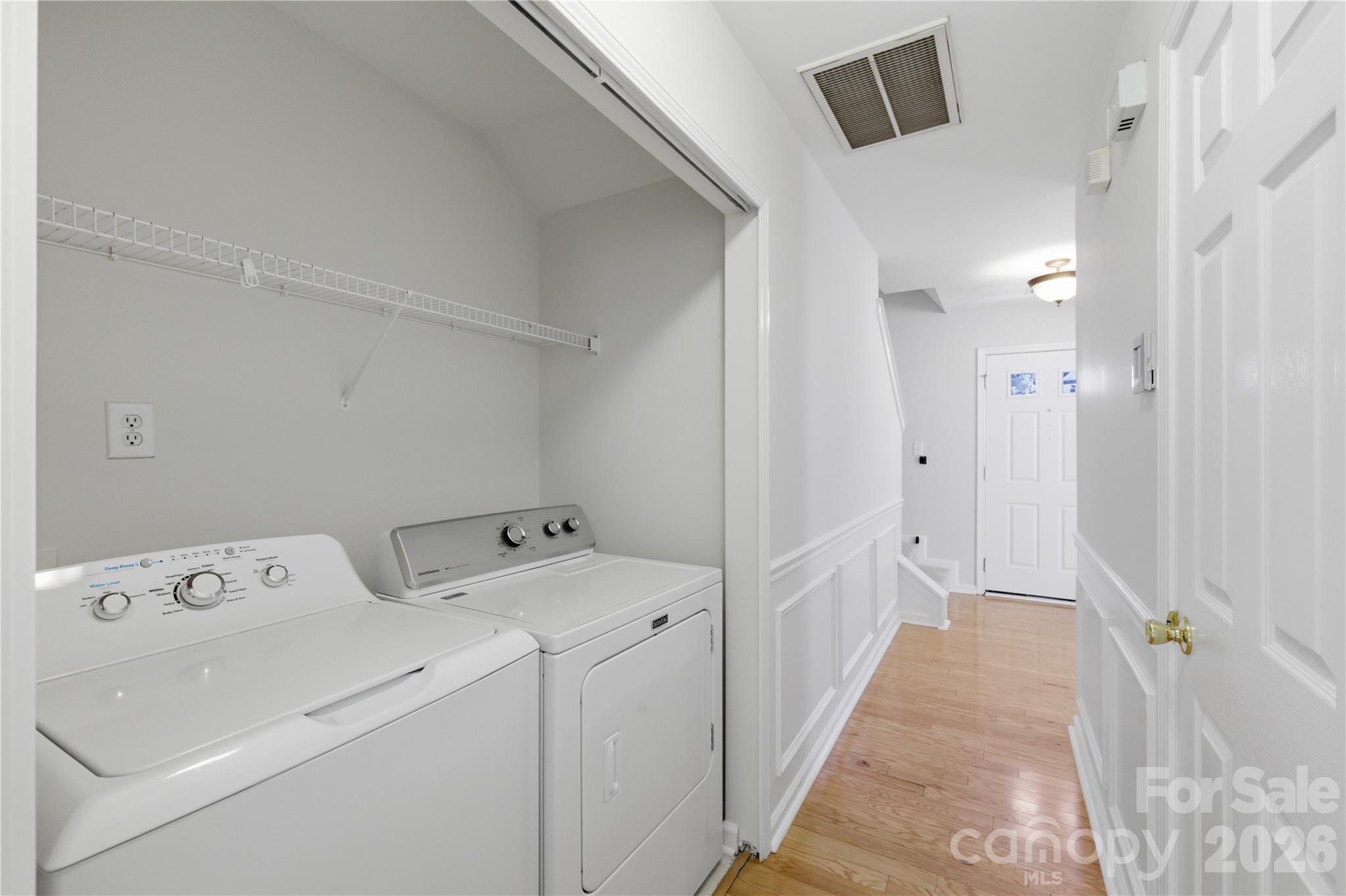 Chastain Walk - Residential