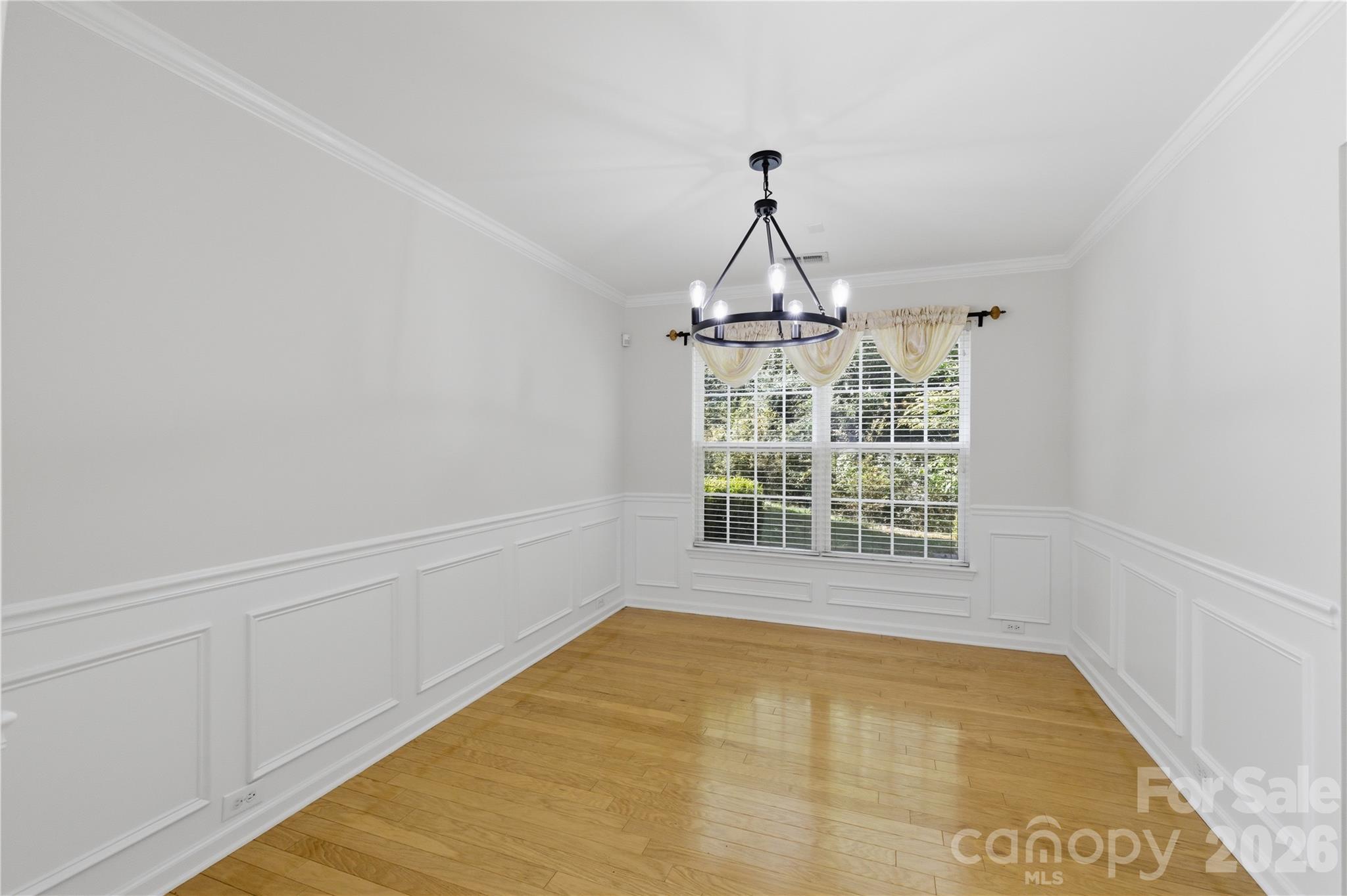 Chastain Walk - Residential