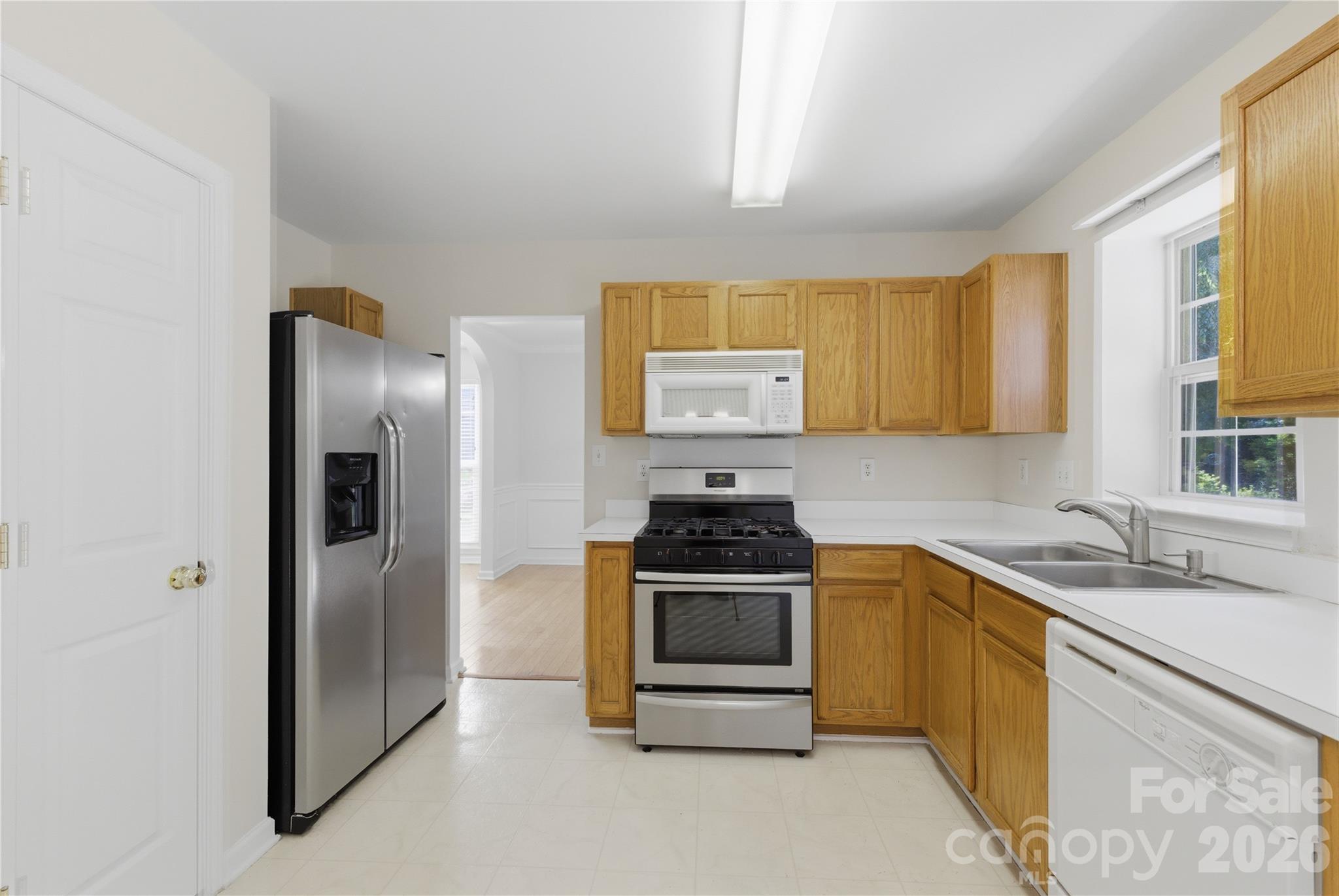 Chastain Walk - Residential