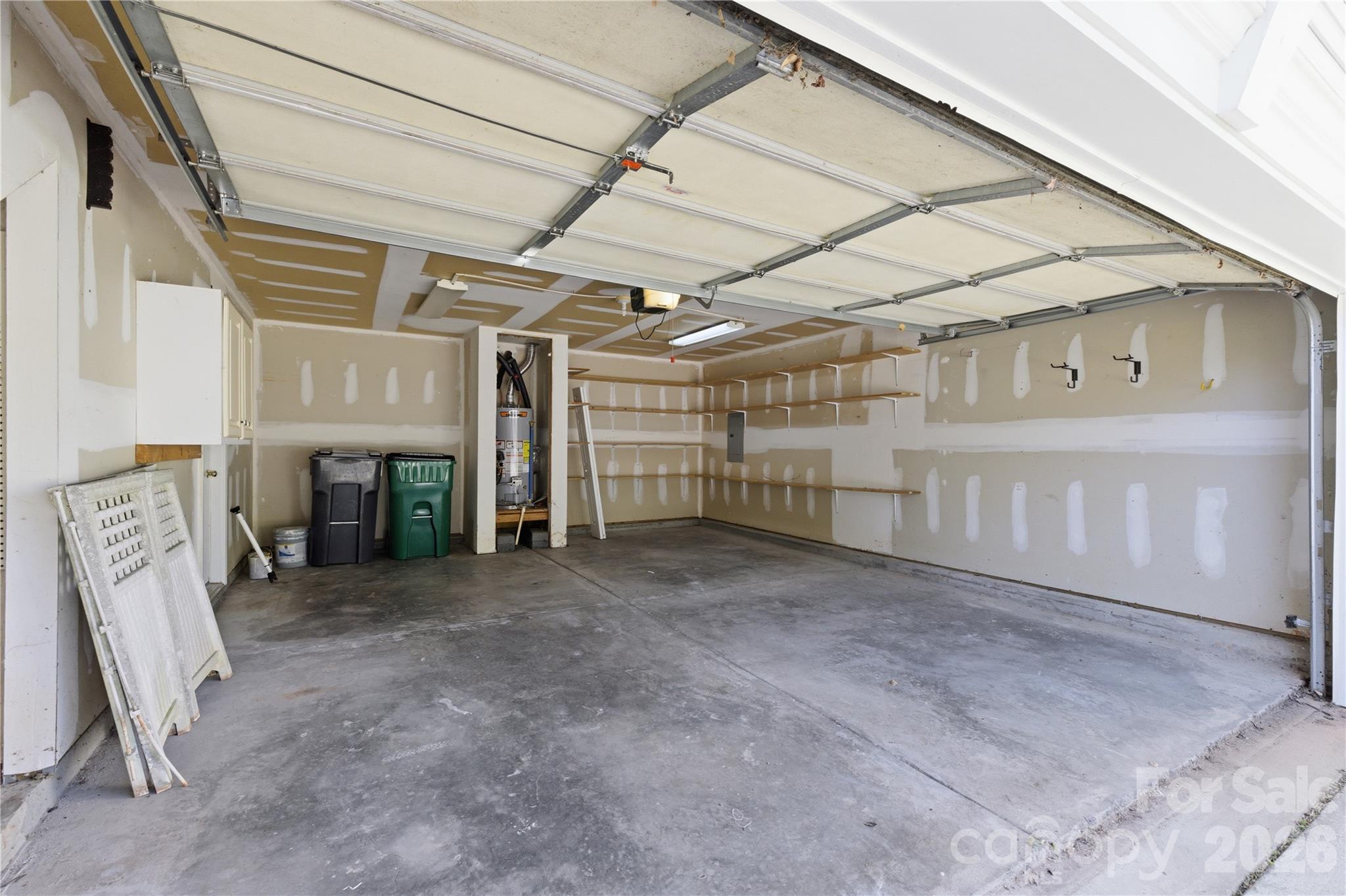 Chastain Walk - Residential