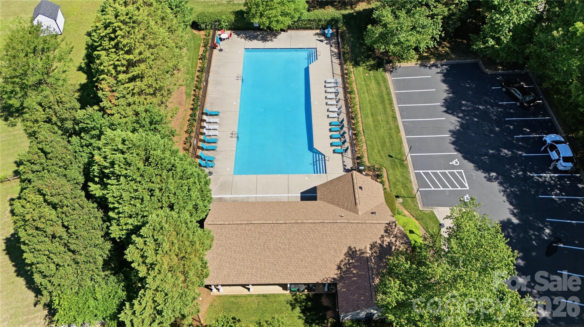 Chastain Walk - Residential