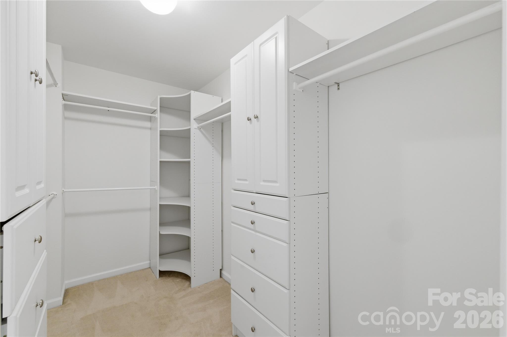 Chastain Walk - Residential