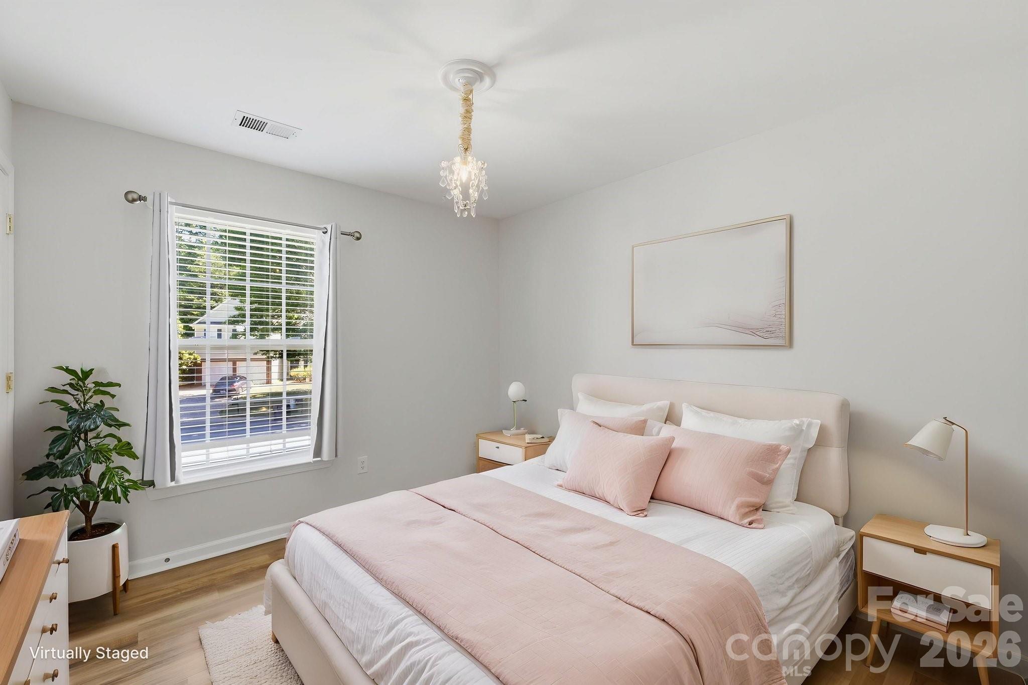 Chastain Walk - Residential