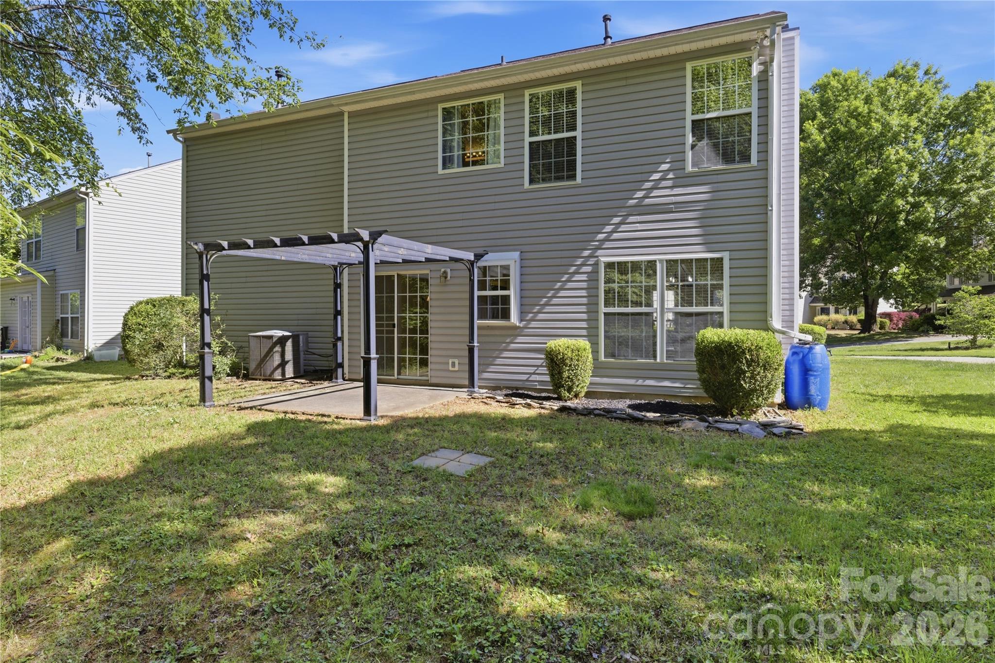 Chastain Walk - Residential