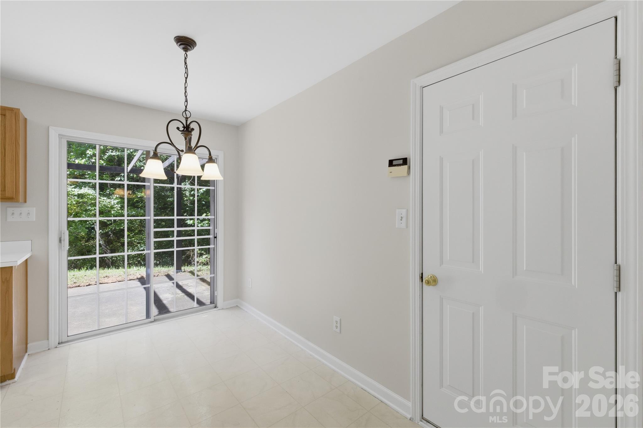 Chastain Walk - Residential