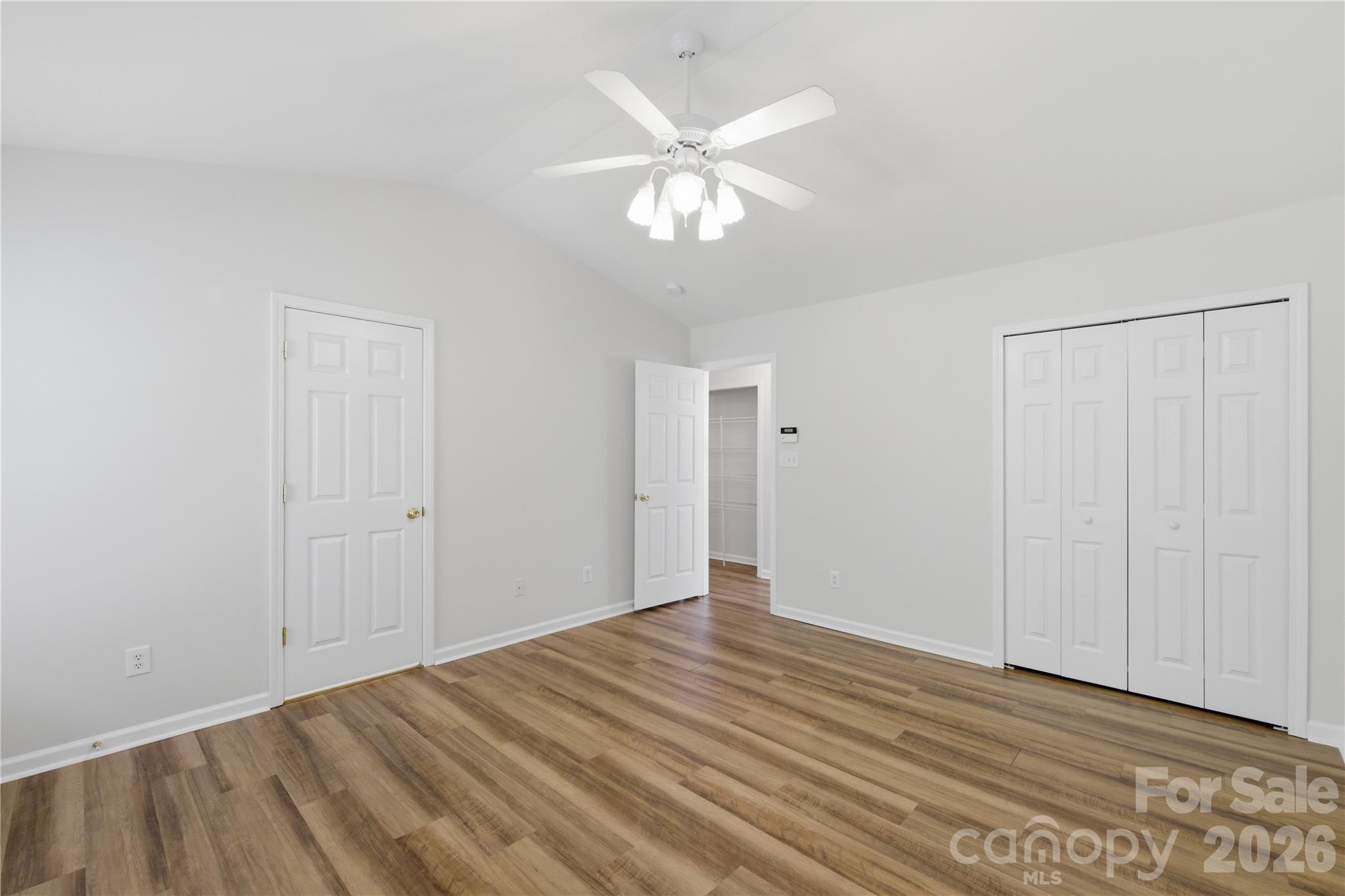 Chastain Walk - Residential