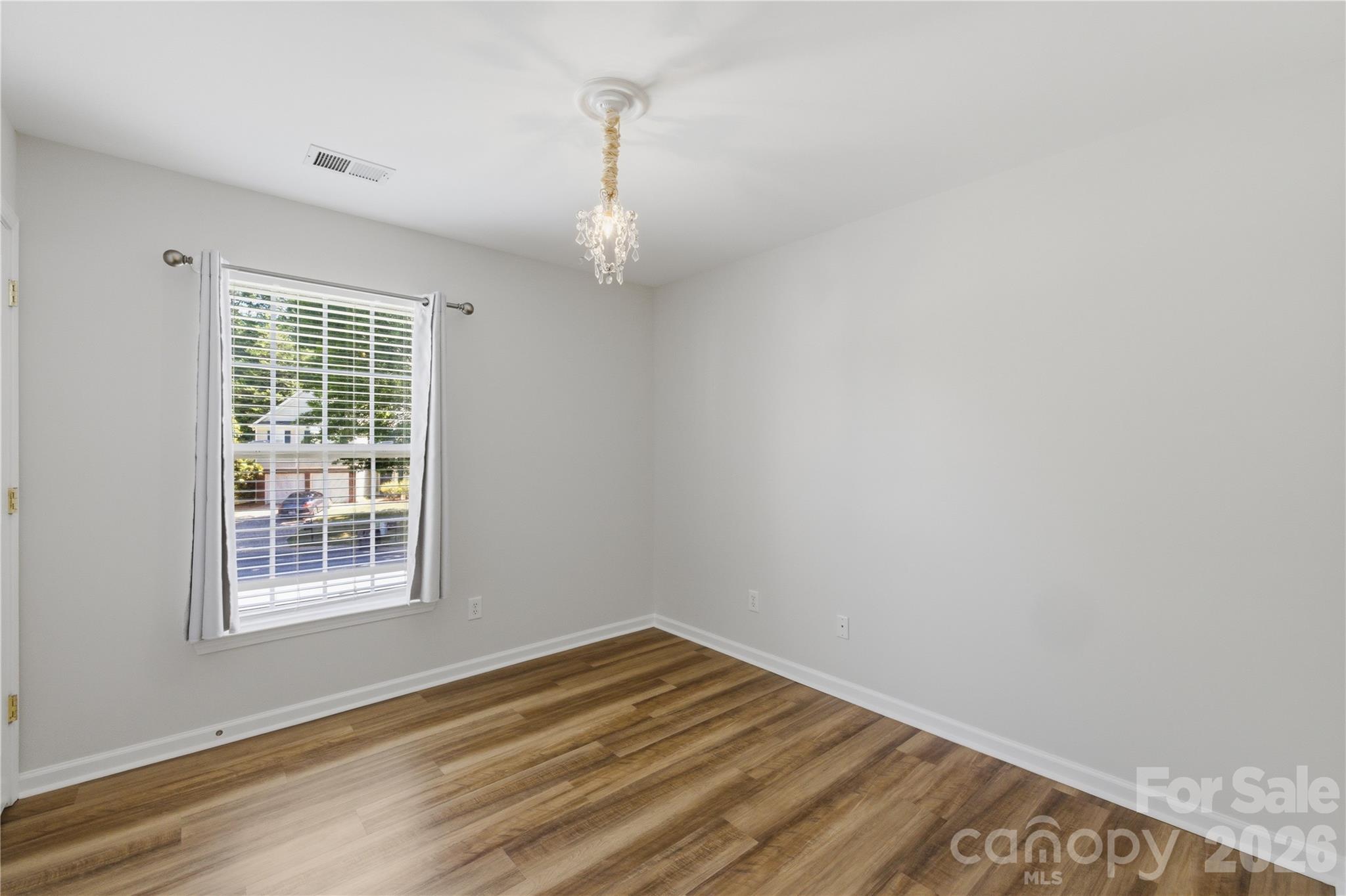 Chastain Walk - Residential