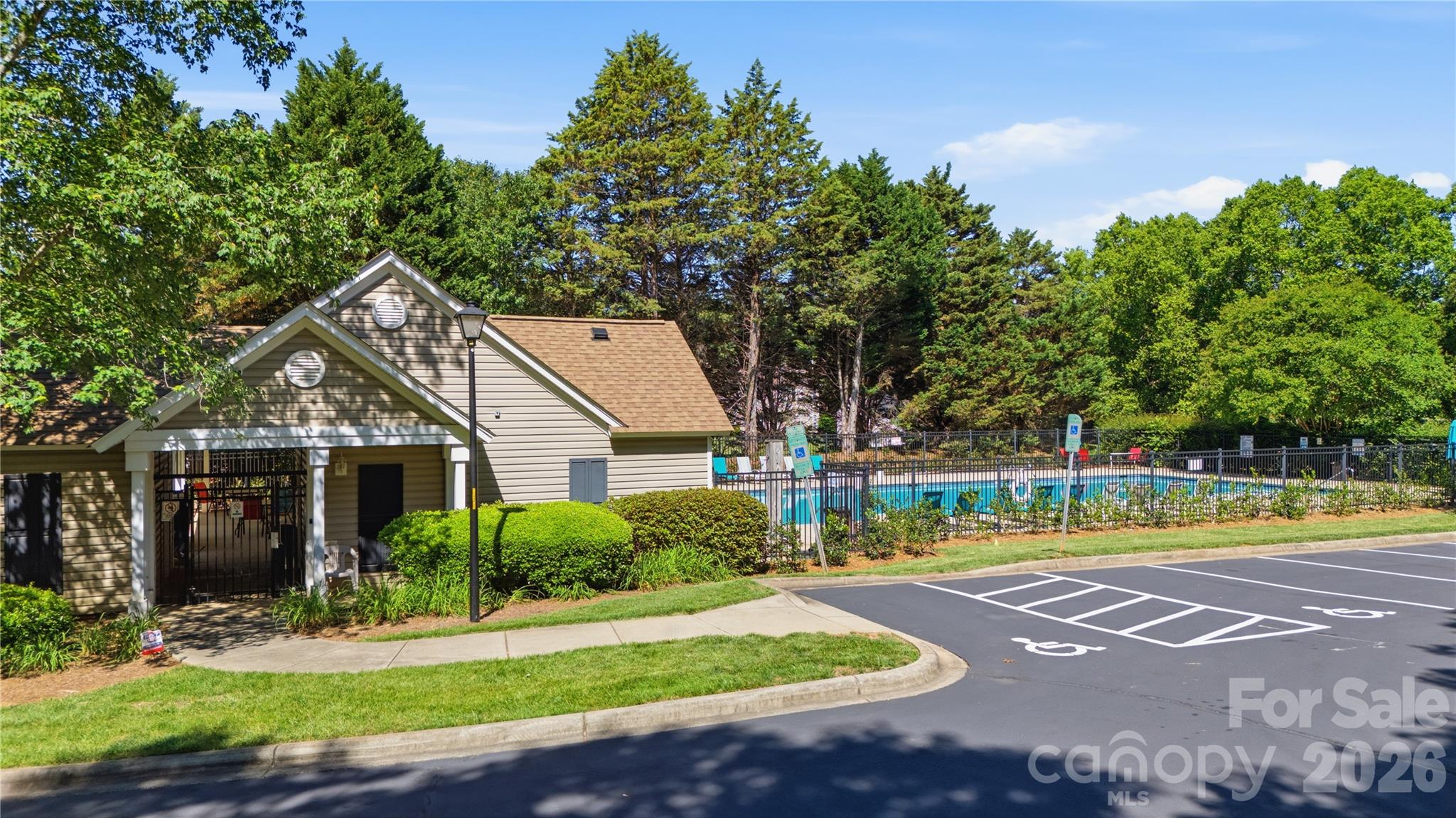 Chastain Walk - Residential