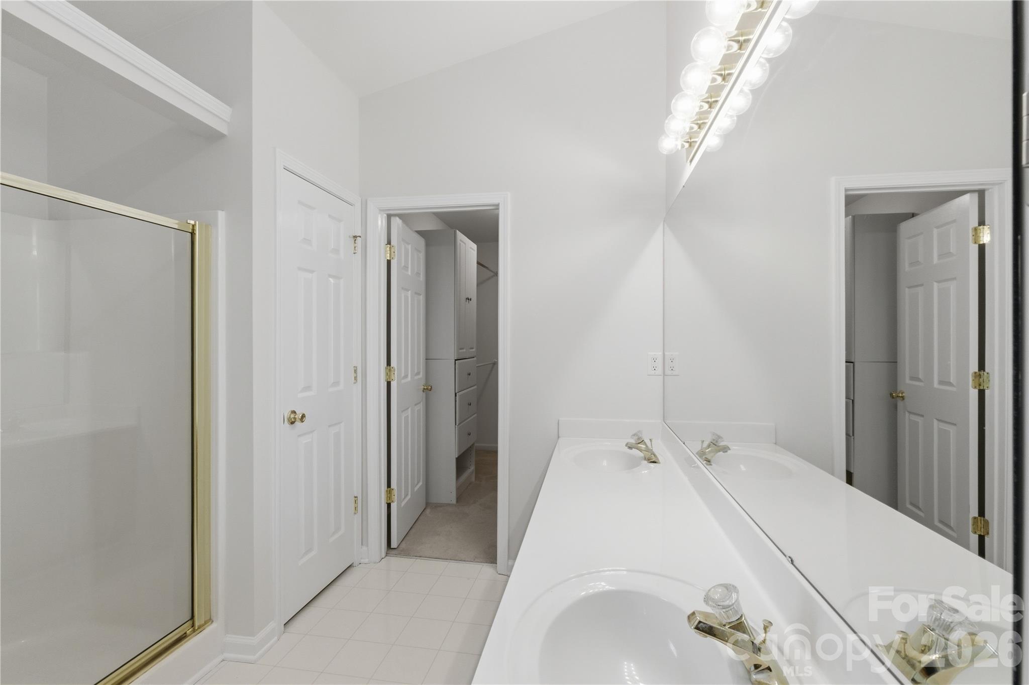 Chastain Walk - Residential