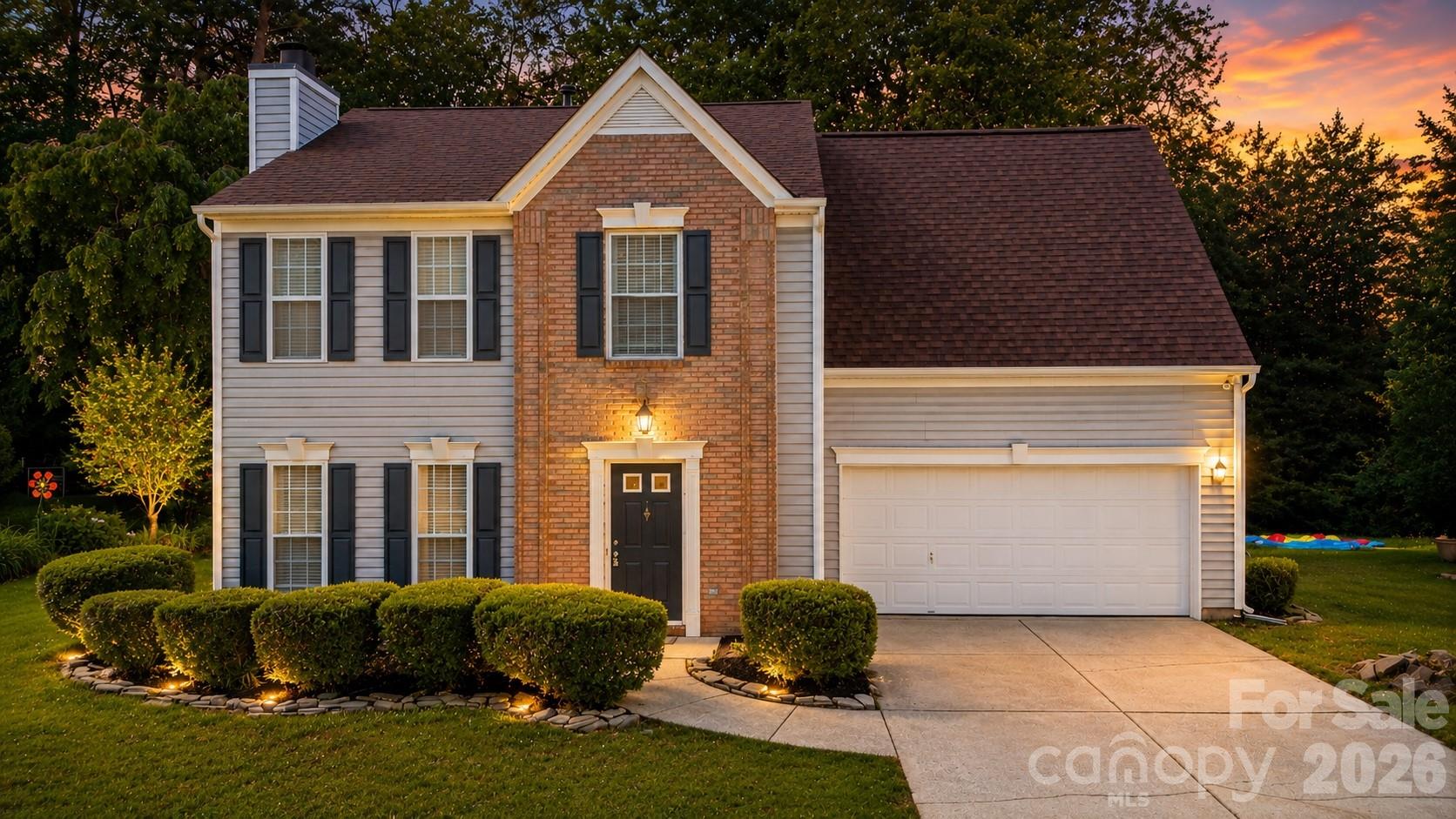 Chastain Walk - Residential