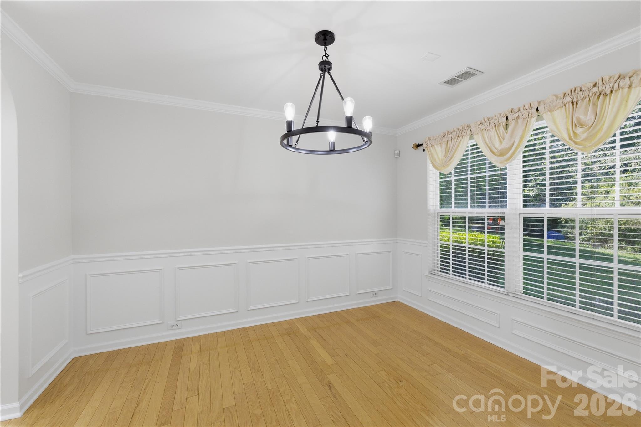 Chastain Walk - Residential