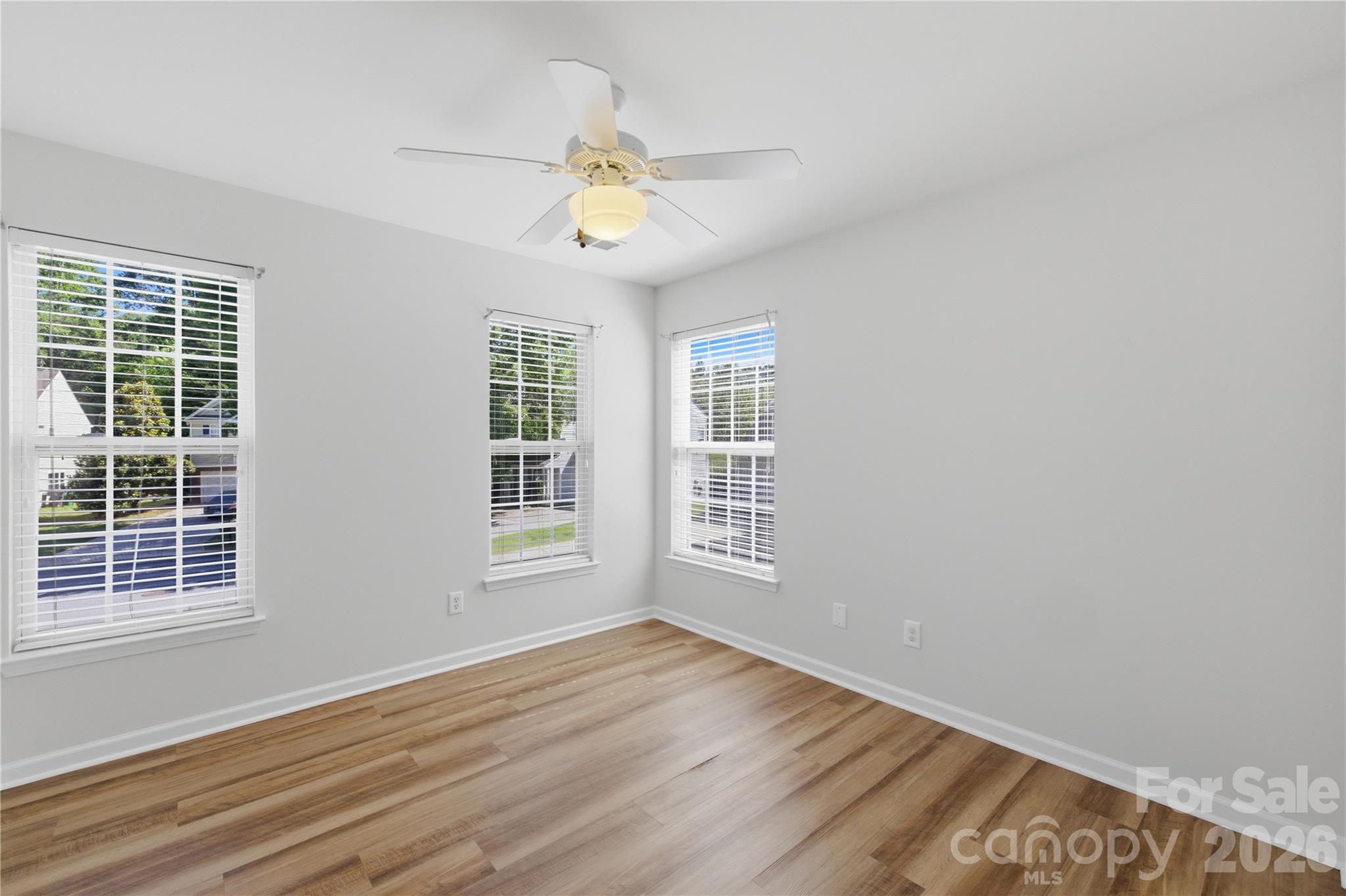 Chastain Walk - Residential