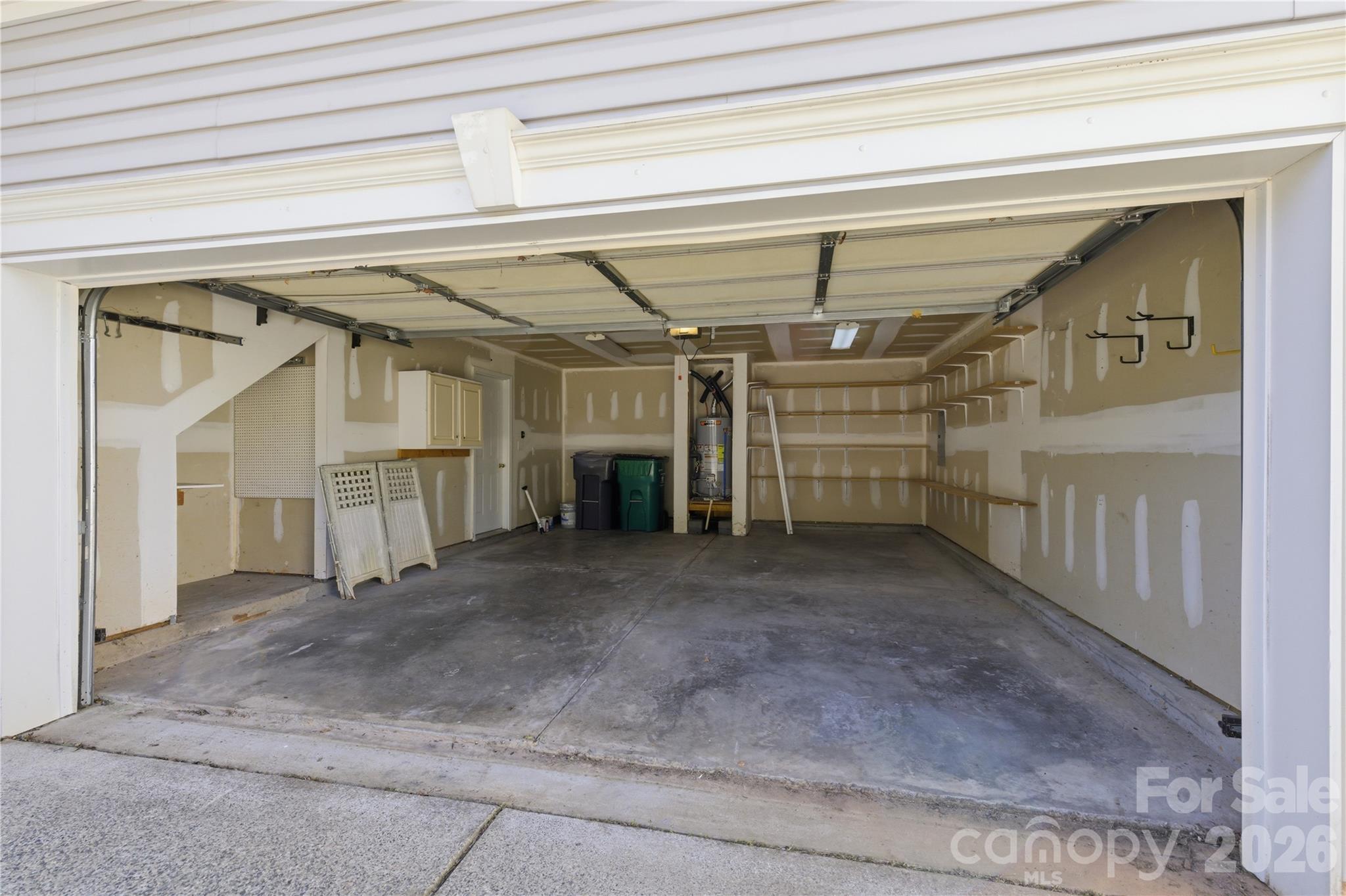 Chastain Walk - Residential
