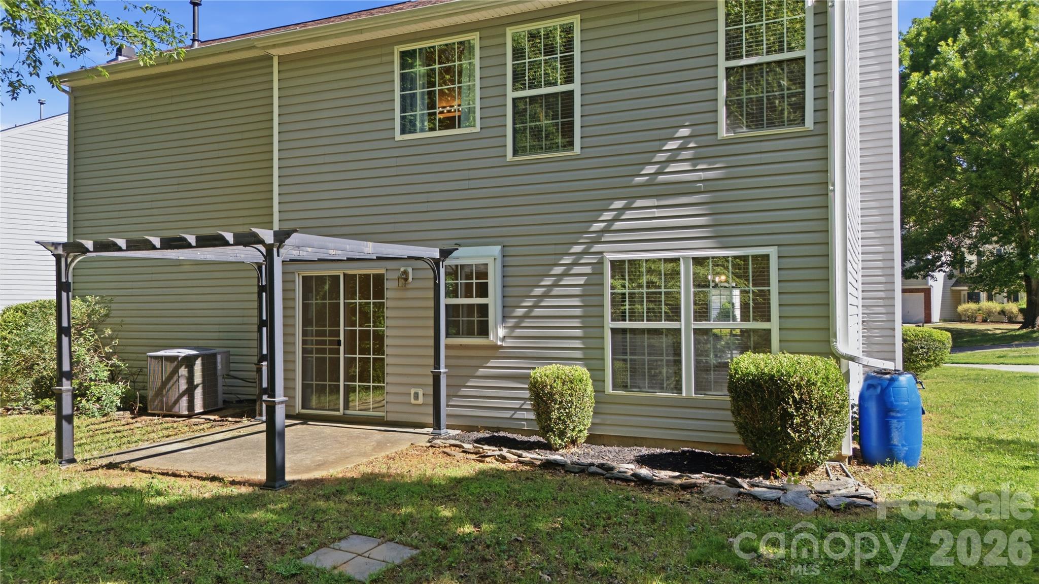 Chastain Walk - Residential