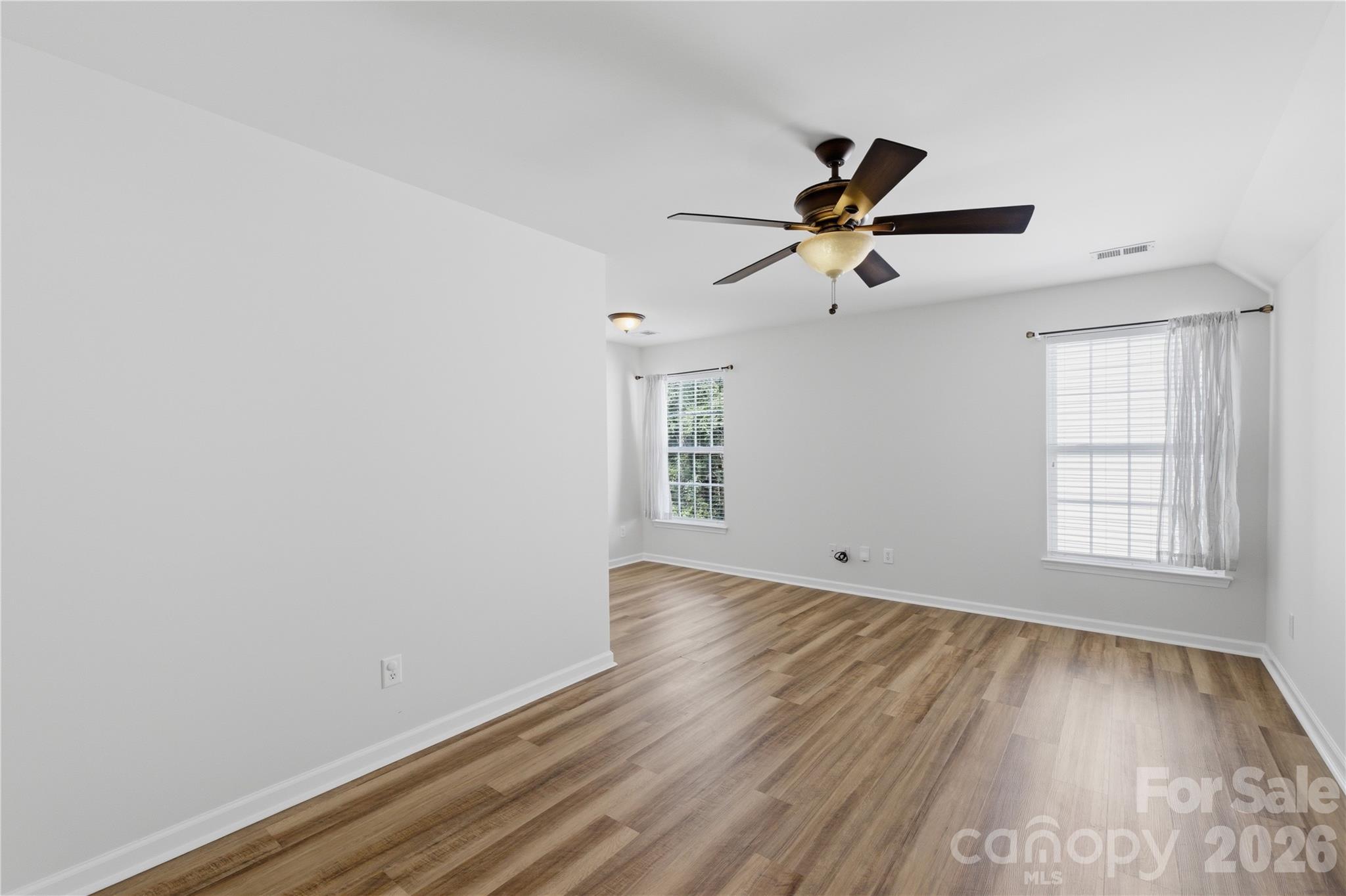 Chastain Walk - Residential