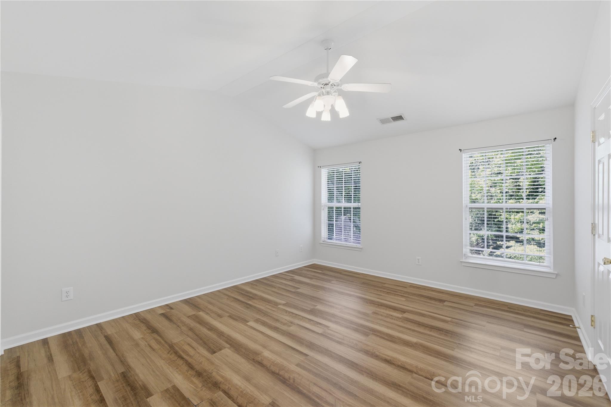 Chastain Walk - Residential