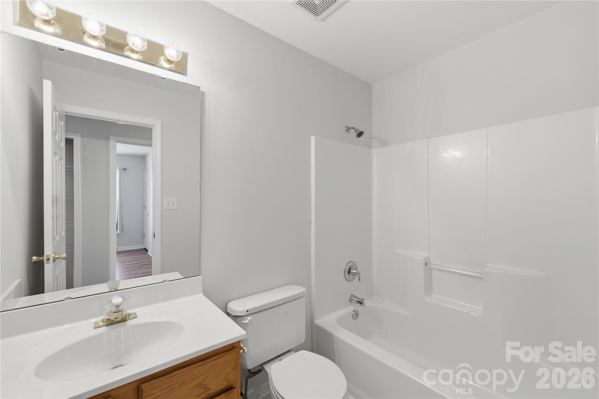 Chastain Walk - Residential