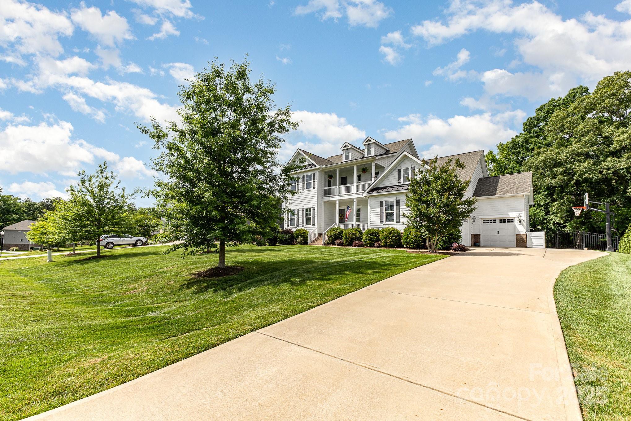 112 S Shore Drive