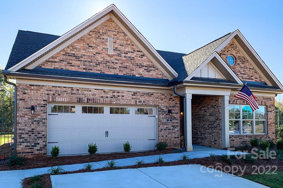 Courtyards on New Hope - Residential