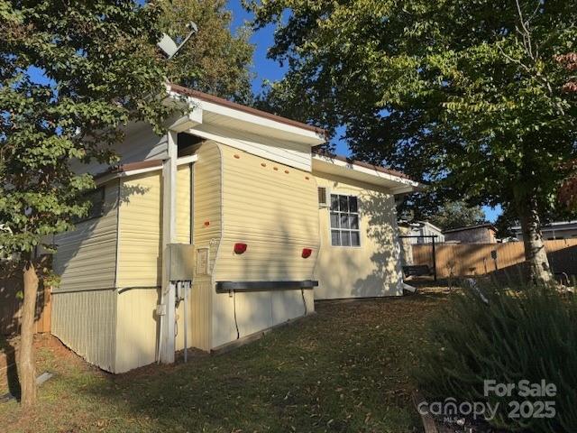 Twin Harbor - Residential