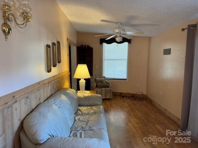 Twin Harbor - Residential