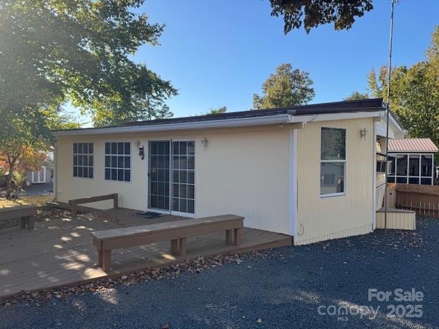 Twin Harbor - Residential