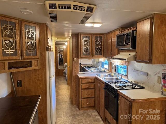 Twin Harbor - Residential