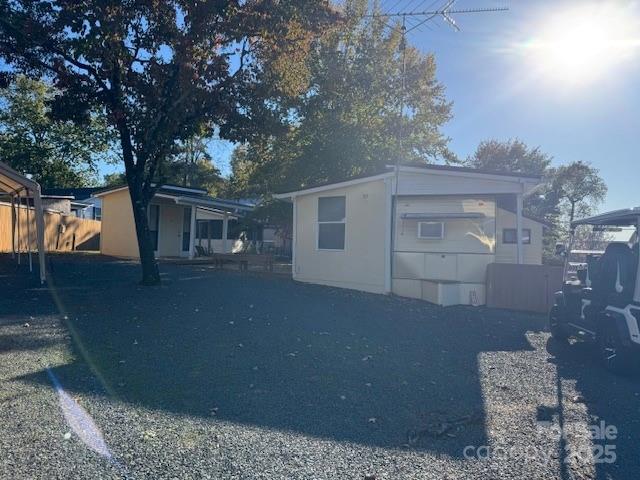 314 Lake Tillery Trail 74/75E