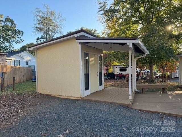 Twin Harbor - Residential