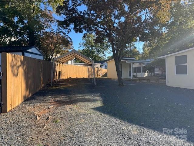 Twin Harbor - Residential