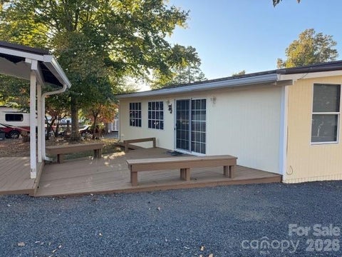 Photo of 314 Lake Tillery Trail #74/75E, Mount Gilead, NC 27306 (MLS # 4316223)