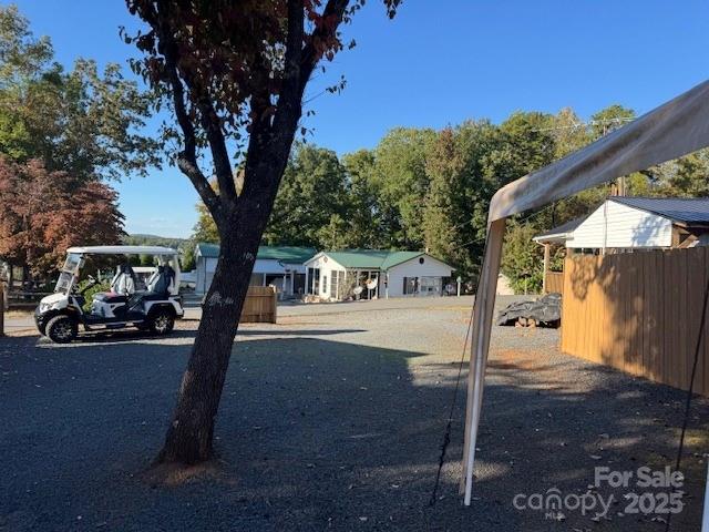 Twin Harbor - Residential