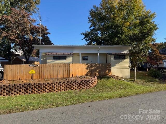 314 Lake Tillery Trail 74/75E