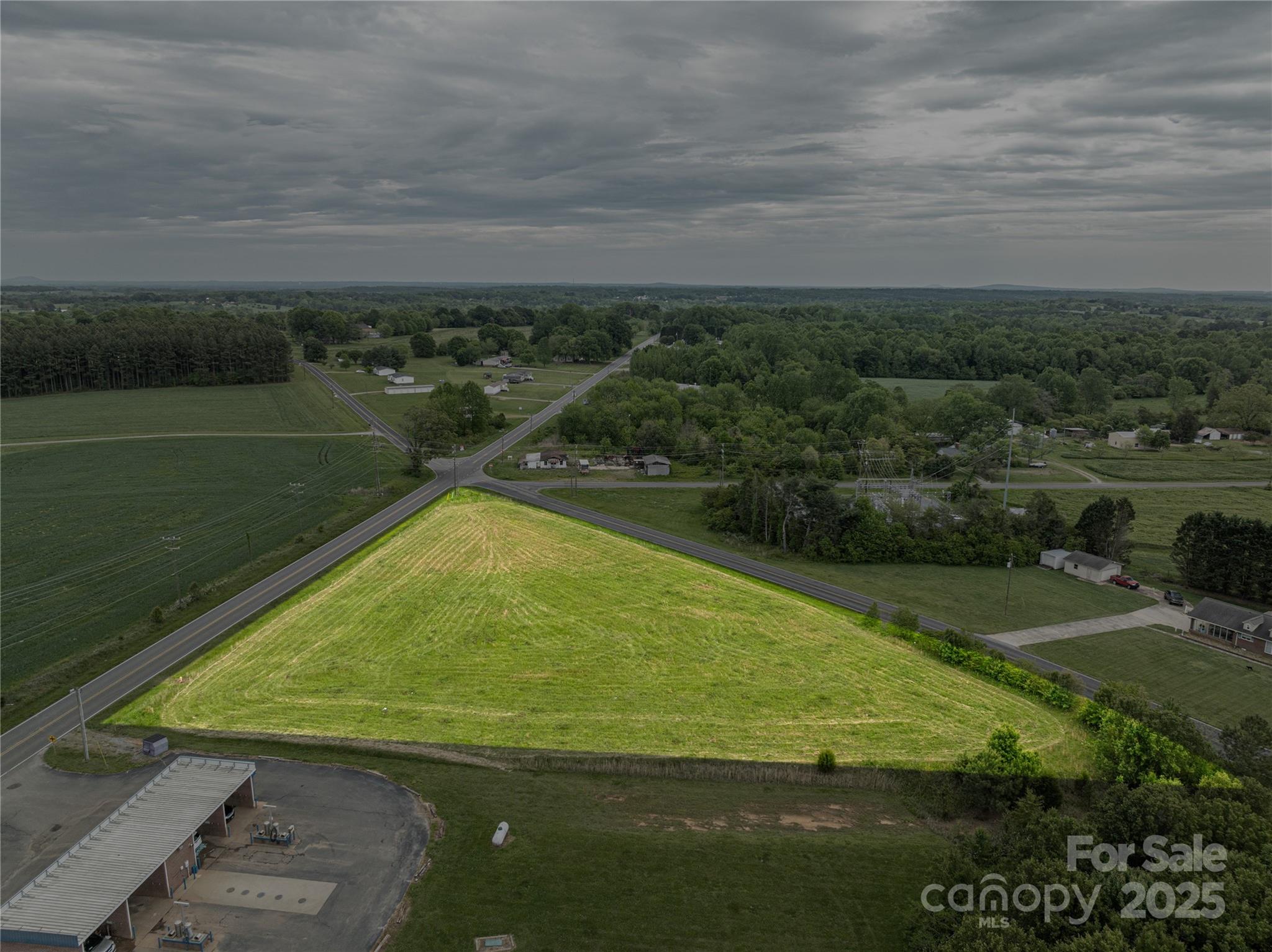 000 NC 27 Highway