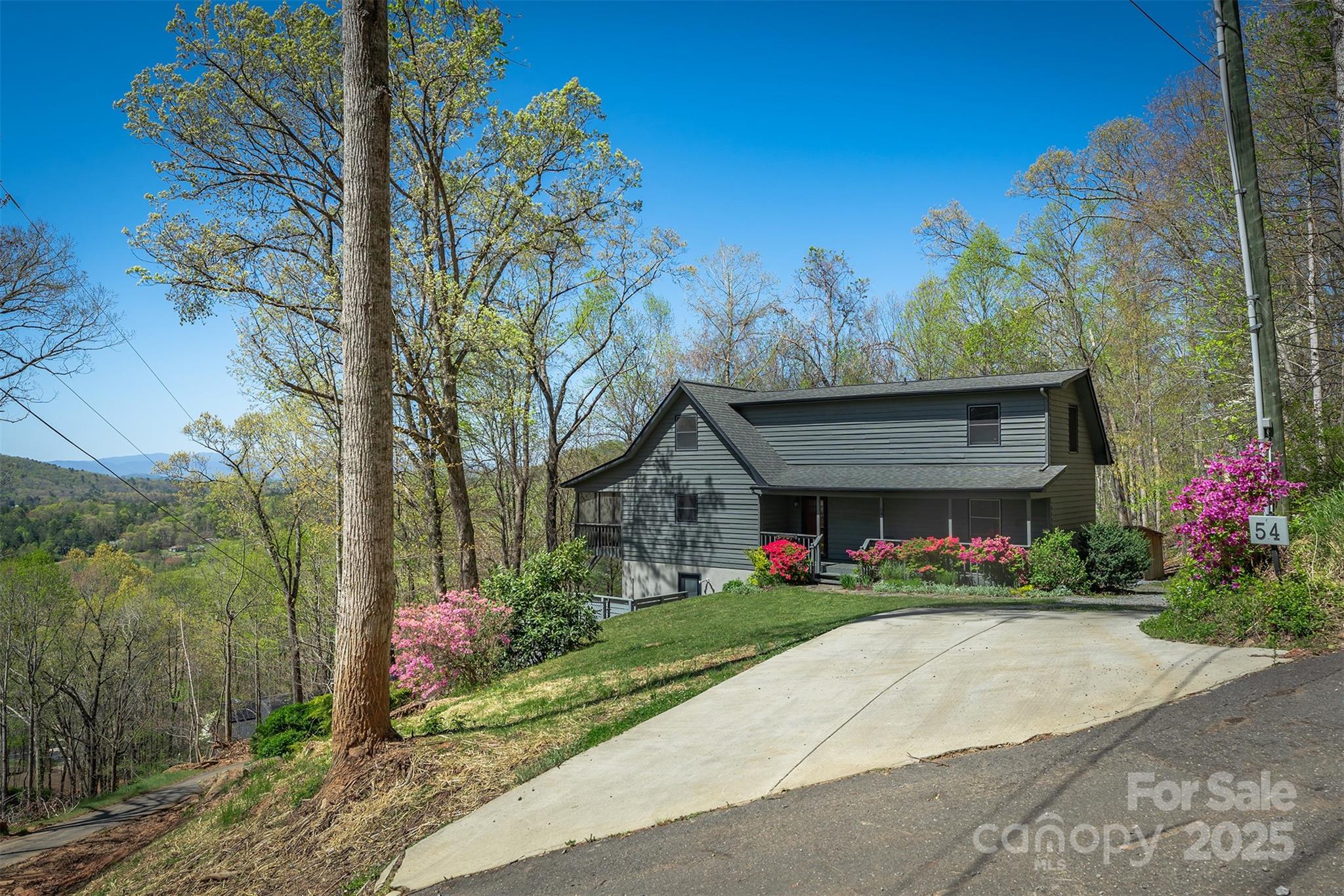 54 Jazaka Ridge Ridge