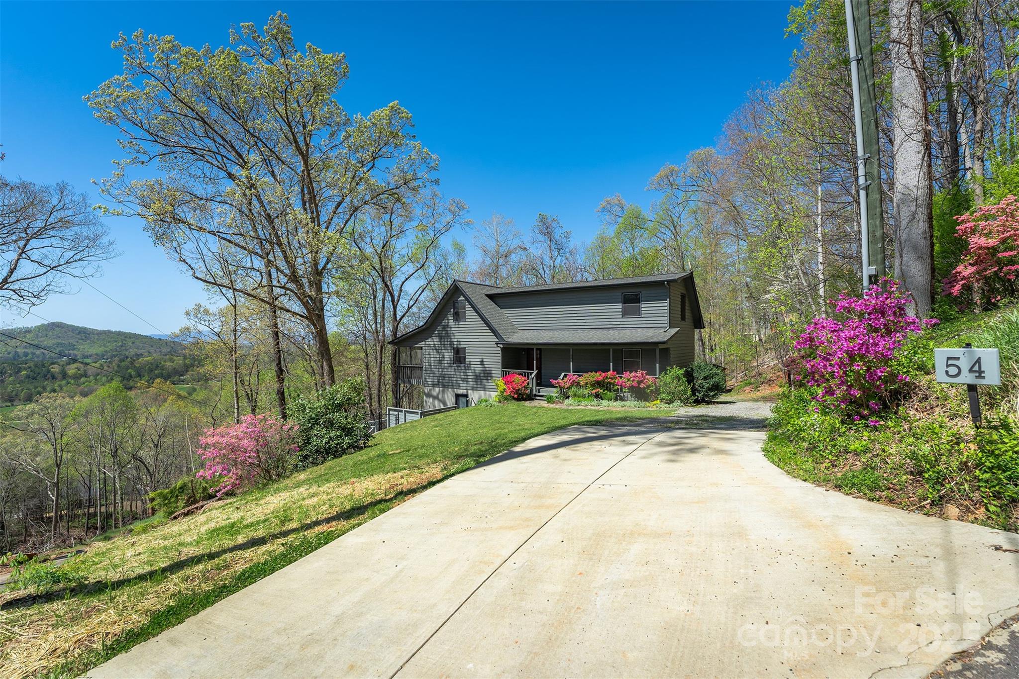 54 Jazaka Ridge Ridge