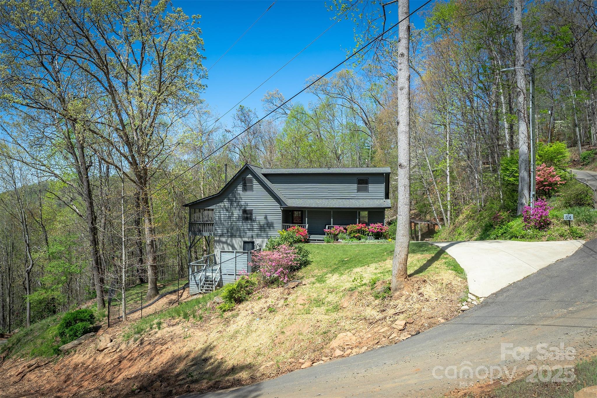 54 Jazaka Ridge Ridge
