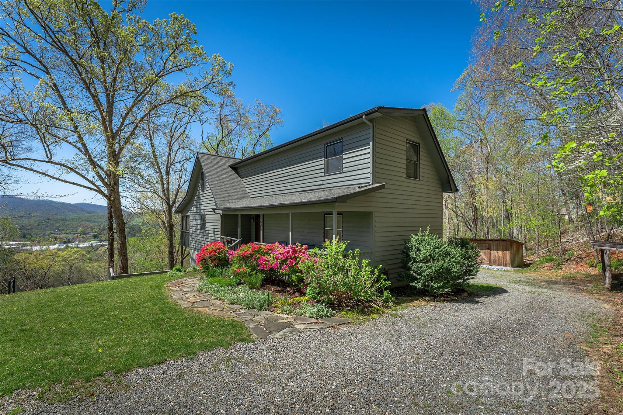 54 Jazaka Ridge Ridge