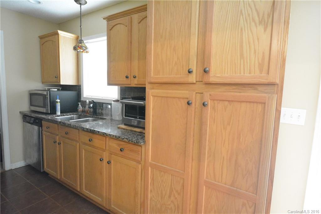 Barron Estates - Residential