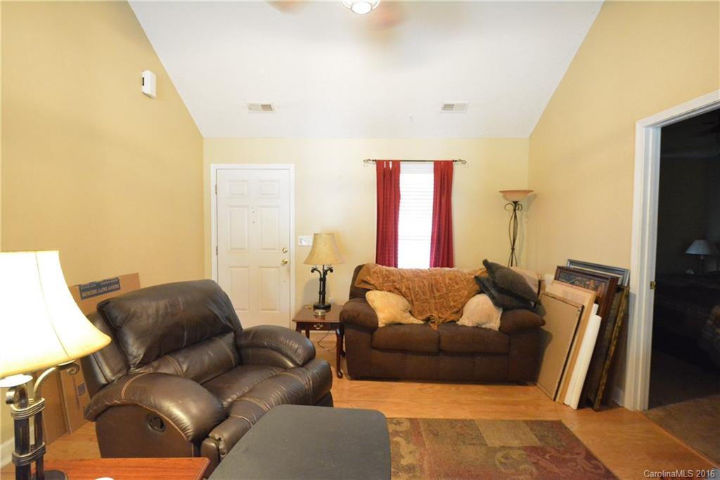 Barron Estates - Residential